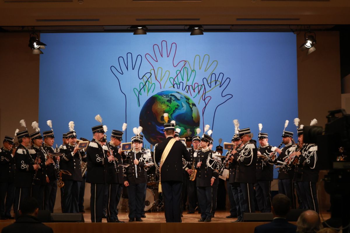 Hallelujah Film Festival 2025: Una settimana di cinema, pace e testimonianze di alto profilo